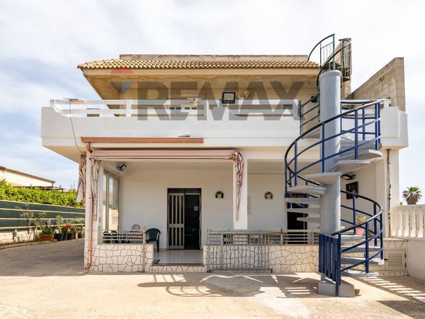 Villa singola Santa Maria del Focallo, Ispica, RG Vendita - Foto 3
