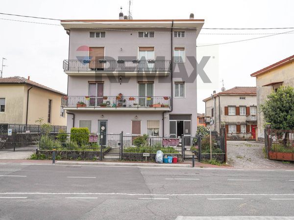 Appartamento Carvico, BG Vendita