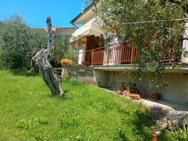 Villa singola Pescia, PT Vendita - Foto 2