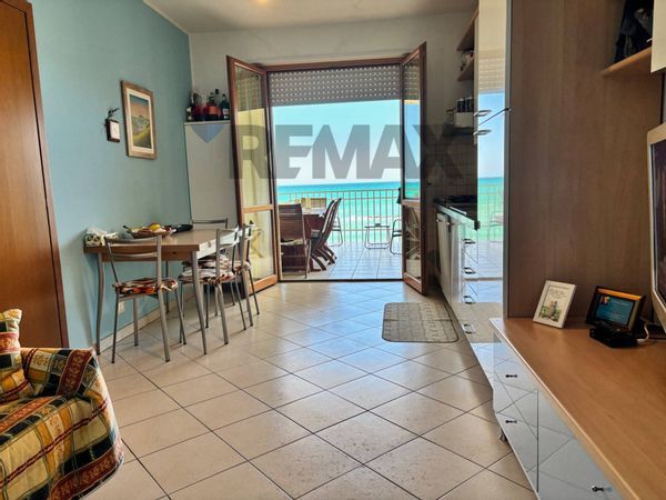 Appartamento Fossacesia Marina, Fossacesia, CH Vendita - Foto 3