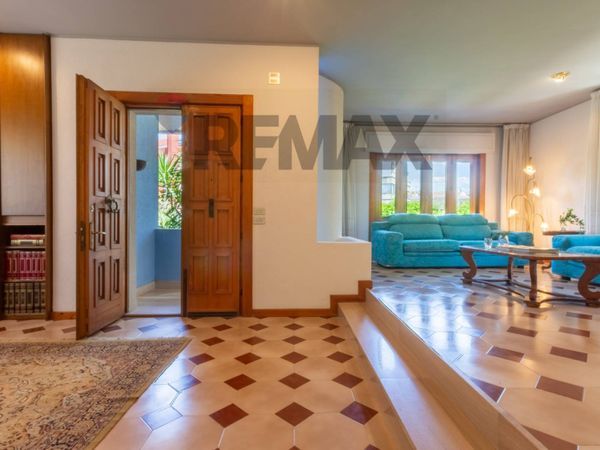 Villa singola Pirri Monreale, Cagliari, CA Vendita - Foto 2
