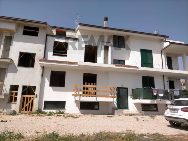 Nuove costruzioni Casalbordino, CH Vendita