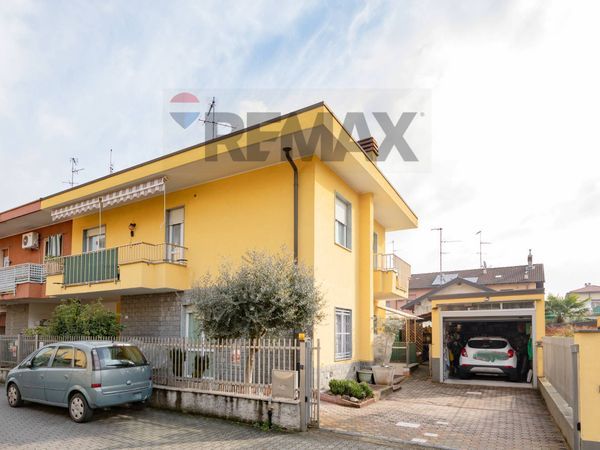 Villetta bifamiliare Terrazzano, Rho, MI Vendita - Foto 2