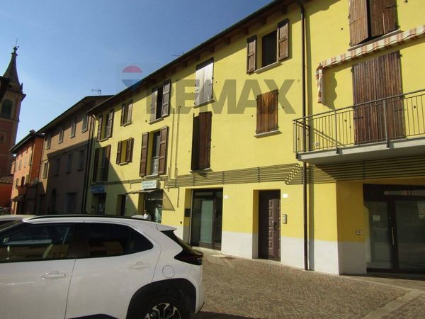 Appartamento Crespellano, Valsamoggia, BO Affitto - Foto 4