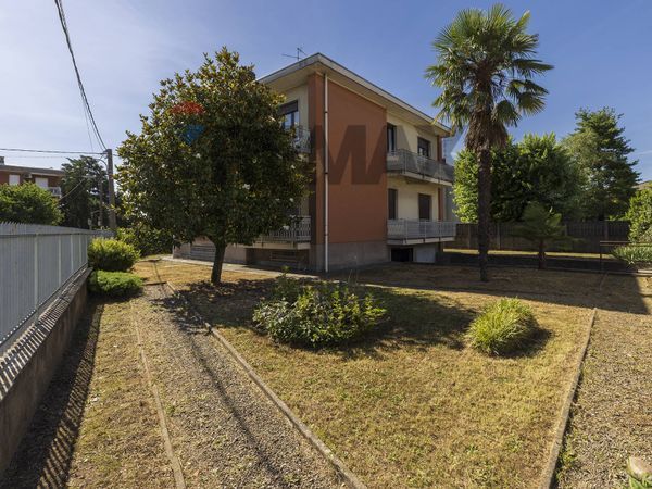 Villetta bifamiliare Lonate Pozzolo, VA Vendita - Foto 4