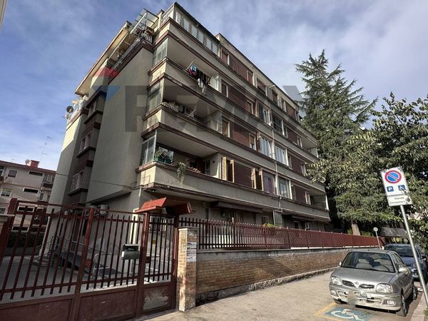 Appartamento Centro, Foggia, FG Vendita