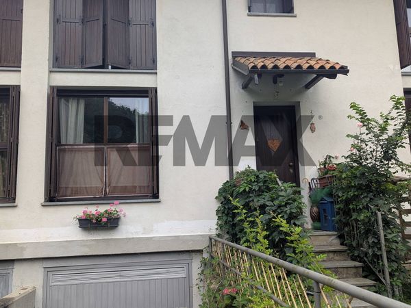 Villa a schiera Avigliana, TO Vendita - Foto 2