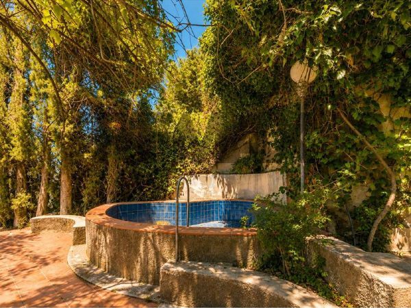 Villa singola Sant'Agata di Militello, ME Vendita