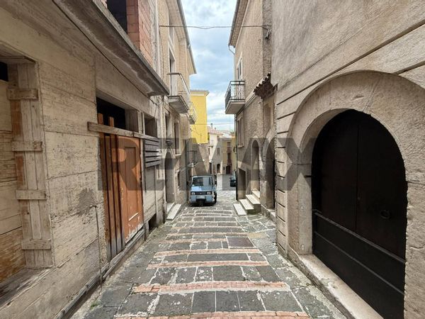 Appartamento Laceno, Bagnoli Irpino, AV Vendita - Foto 2