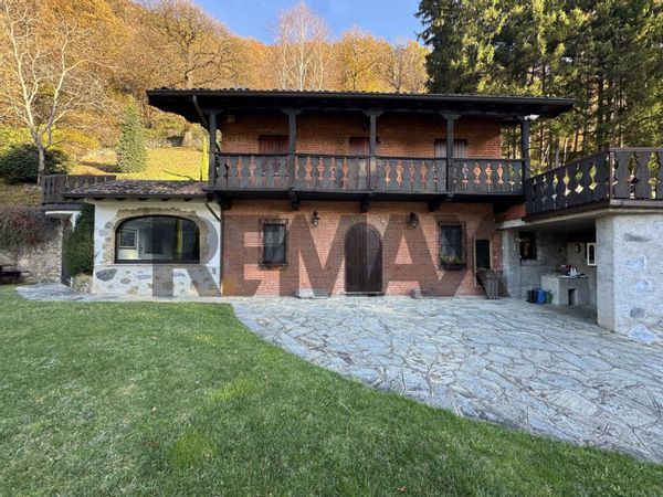 Villa singola Pessina, Primaluna, LC Vendita - Foto 2