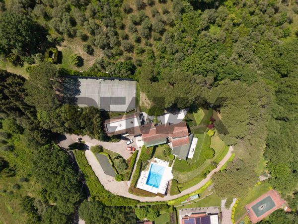 Casa Indipendente La Pace, Arezzo, AR Vendita - Foto 4