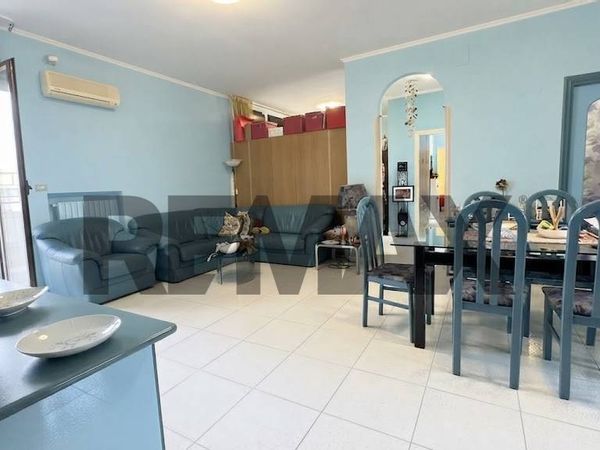 Appartamento Centro, Foggia, FG Vendita - Foto 3