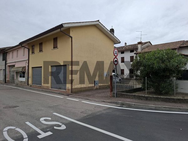 Casa Semindipendente Mosnigo, Moriago della Battaglia, TV Vendita