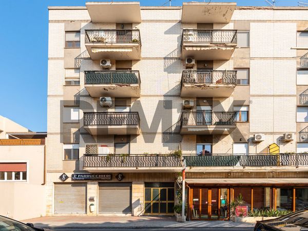 Appartamento Zona Centro, Quartu Sant'Elena, CA Vendita