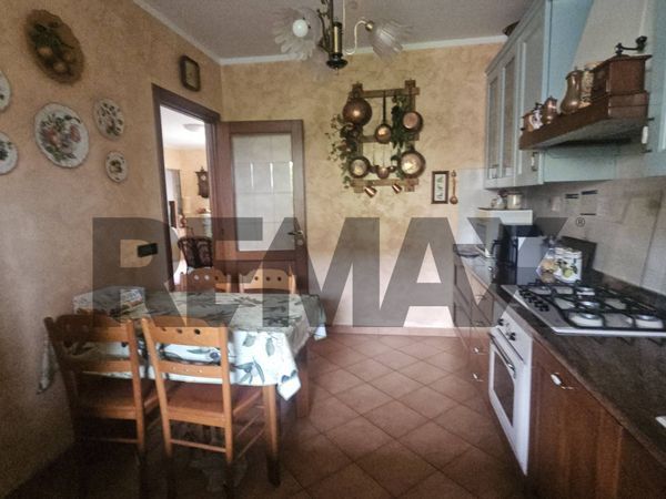 Villetta bifamiliare Parasacco, Zerbolò, PV Vendita - Foto 4