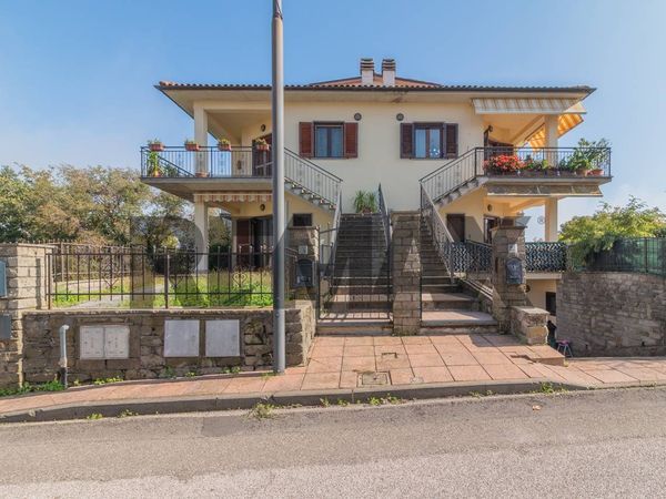 Casa Indipendente Rione Croci, Bomarzo, VT Vendita - Foto 4