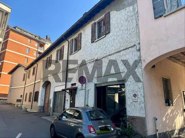 Casa Semindipendente Meda, MB Vendita - Foto 4