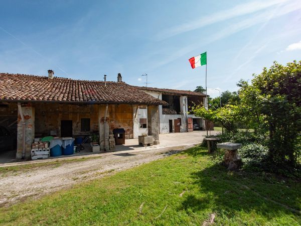 Rustico Corte de' Frati, CR Vendita - Foto 3