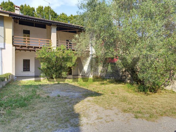 Porzione di casa Passirano, BS Vendita