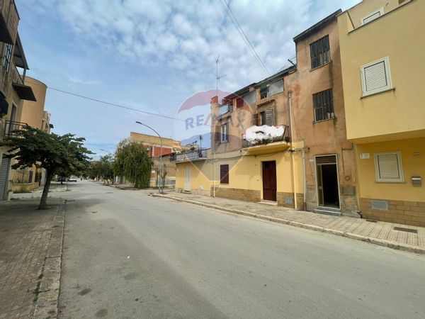 Casa Indipendente Menfi, AG Vendita