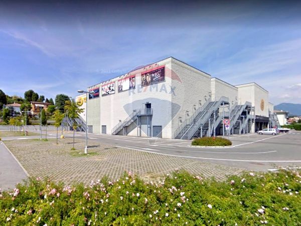 Locale Commerciale Montano Lucino, CO Vendita - Foto 2