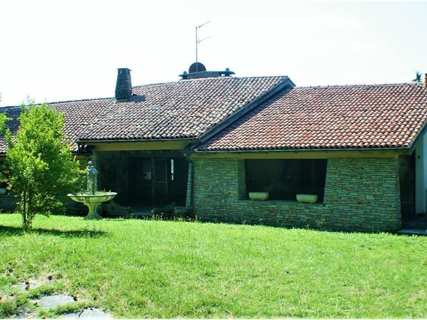 Villa singola Bregazzana, Varese, VA Vendita - Foto 3