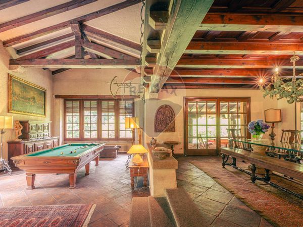 Villa singola Oleggio Castello, NO Vendita