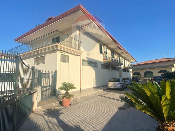 Appartamento Nocelleto, Carinola, CE Vendita