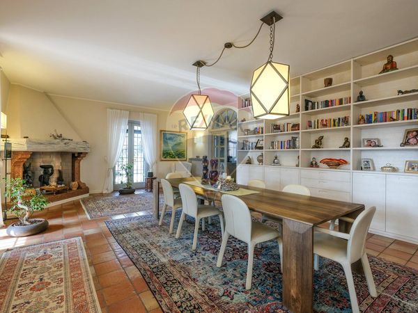 Villa singola Palazzago, BG Vendita - Foto 4