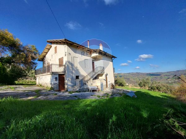 Casa Indipendente Castellaro, Serra San Quirico, AN Vendita - Foto 2