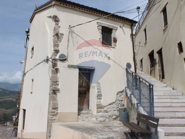 Porzione di casa Altino, CH Vendita - Foto 2