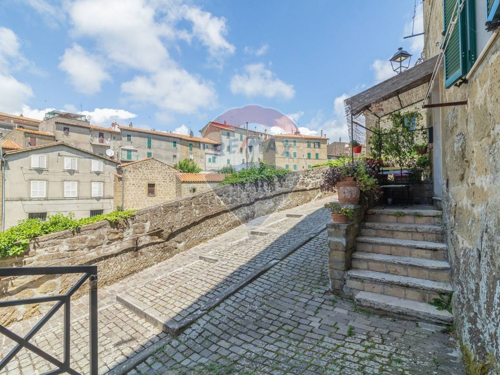 Appartamento Farnese, VT Vendita