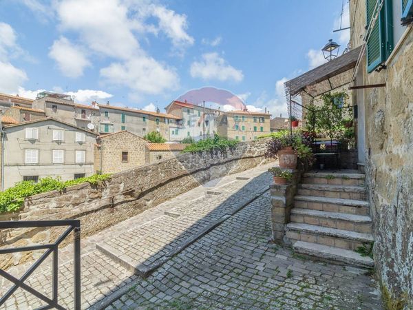 Appartamento Farnese, VT Vendita - Foto 4