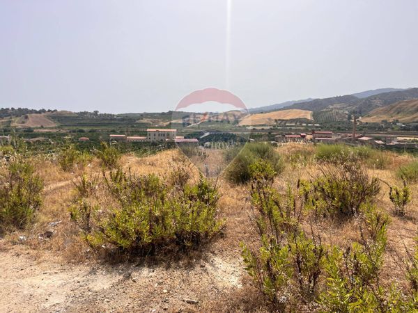 Terreno Edificabile Corigliano Calabro Stazione, Corigliano-Rossano, CS Vendita - Foto 3