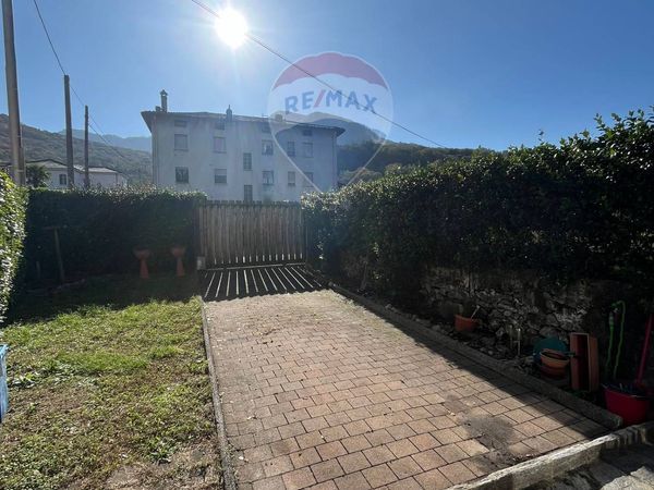 Casa Semindipendente Carreggio, Cuvio, VA Vendita - Foto 2