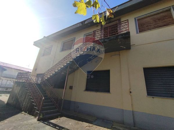 Appartamento San Sosti, CS Vendita