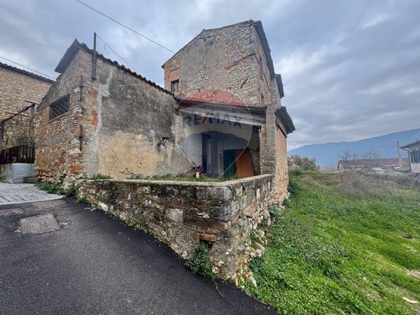 Casa Semindipendente Montignano, Massa Martana, PG Vendita - Foto 3
