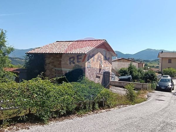 Casa Indipendente Nocera Umbra, PG Vendita - Foto 4