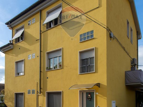 Appartamento Moie, Maiolati Spontini, AN Vendita