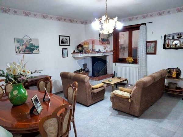 Casa Semindipendente Borgagne, Melendugno, LE Vendita