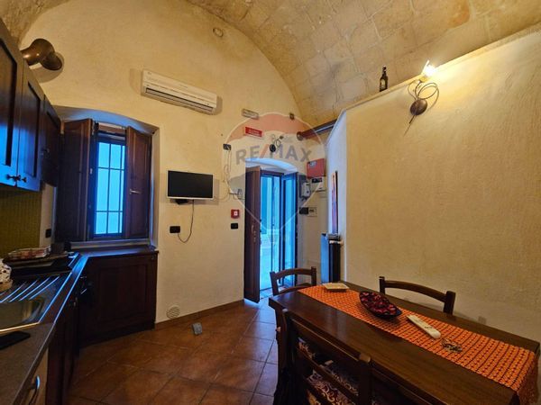 Casa Indipendente Oria, BR Vendita - Foto 2