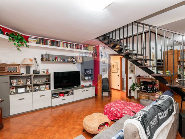 Appartamento San Giuliano Milanese, MI Vendita