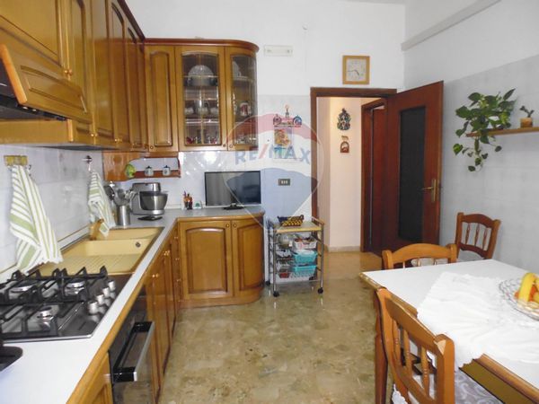Appartamento Bernalda, MT Vendita - Foto 4
