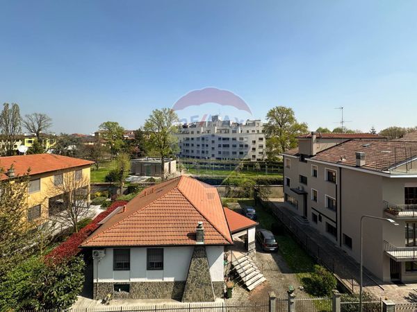 Appartamento Settimo Centro, Settimo Milanese, MI Vendita - Foto 4