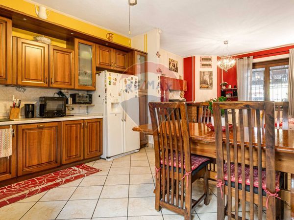 Casa Indipendente Cardano al Campo, VA Vendita - Foto 3