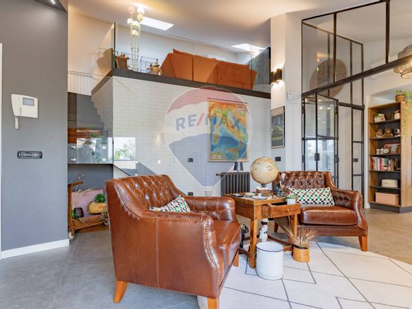 Attico/Mansarda Legnarello, Legnano, MI Vendita - Foto 2