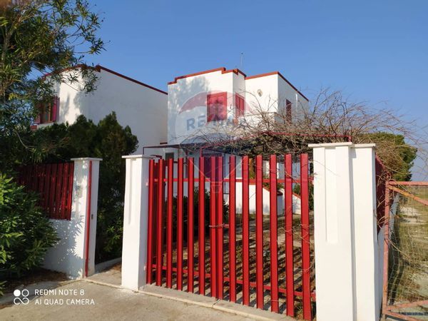 Villa singola Manfredonia, FG Vendita - Foto 2