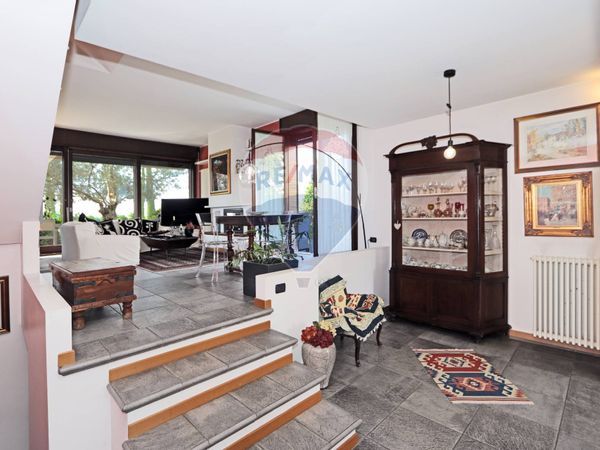 Villa a schiera Cernusco Lombardone, LC Vendita - Foto 2