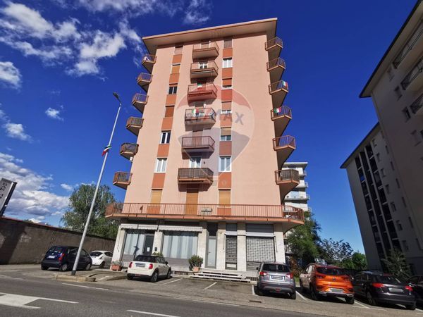 Locale Commerciale Gaglianico, BI Vendita