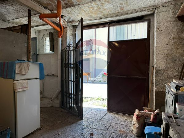 Casa Semindipendente Centro Urbano, Pizzone, IS Vendita - Foto 2